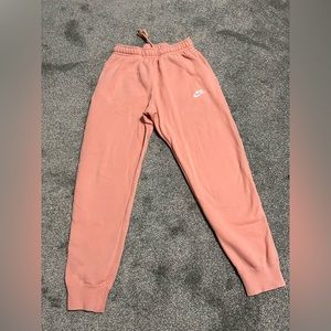 COPY - Nike Sportswear Club Fleece